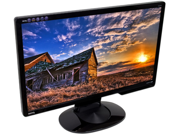 Monitor LCD BenQ Widescreen 21.5