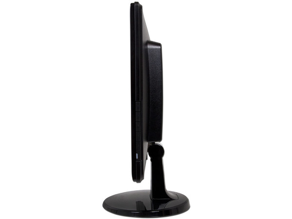 Monitor LED BenQ Widescreen de 18.5