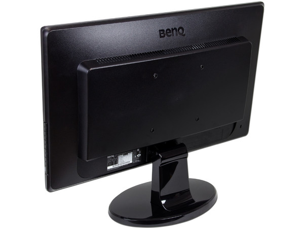 Monitor LED BenQ Widescreen de 18.5