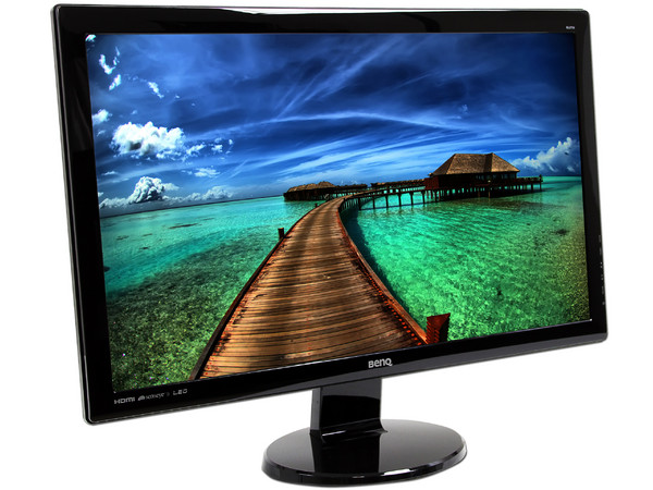 Monitor LED BenQ Widescreen 27