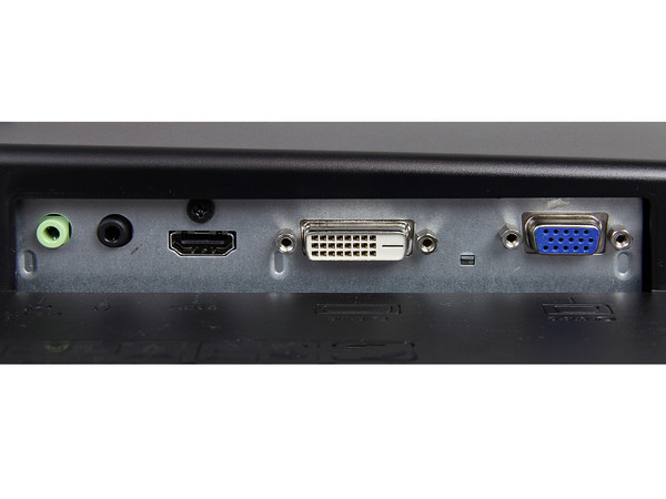 Monitor LED BenQ Widescreen 27