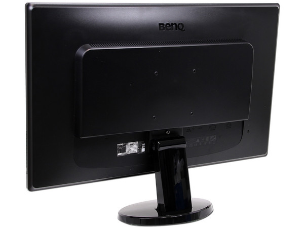 Monitor LED BenQ Widescreen 27
