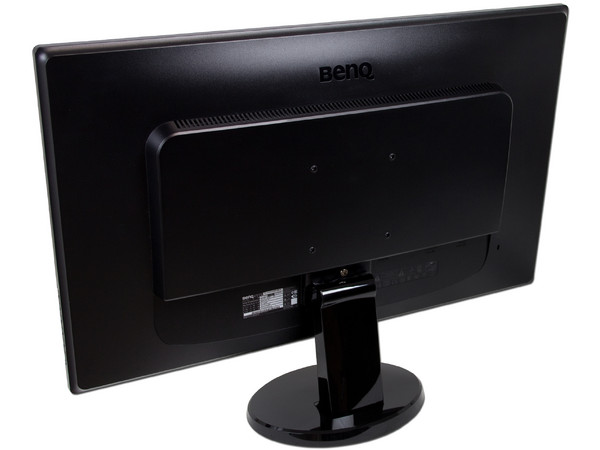  Monitor LCD BenQ Widescreen de 27