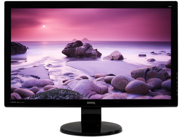  Monitor LCD BenQ Widescreen de 27