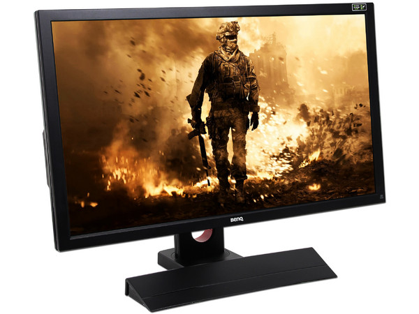 Monitor LED BenQ Widescreen 24