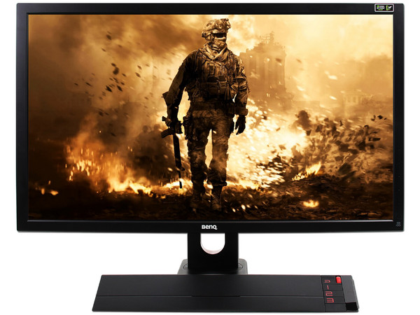 Monitor LED BenQ Widescreen 24