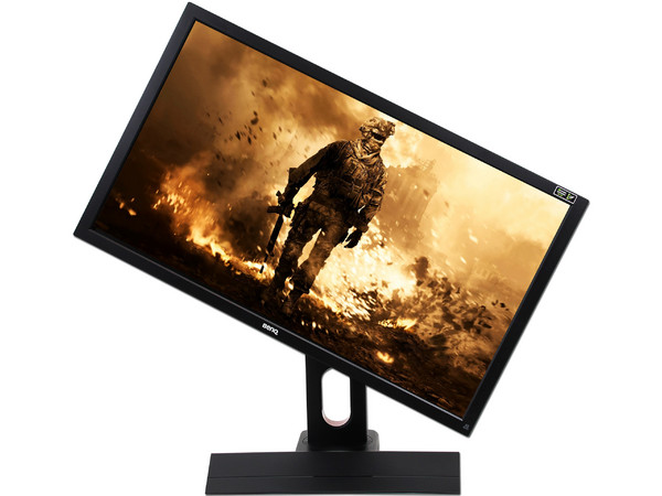 Monitor LED BenQ Widescreen 24