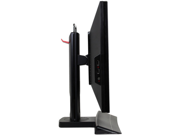 Monitor LED BenQ Widescreen 24