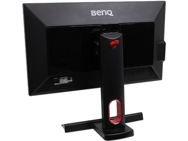 Monitor LED BenQ Widescreen 24