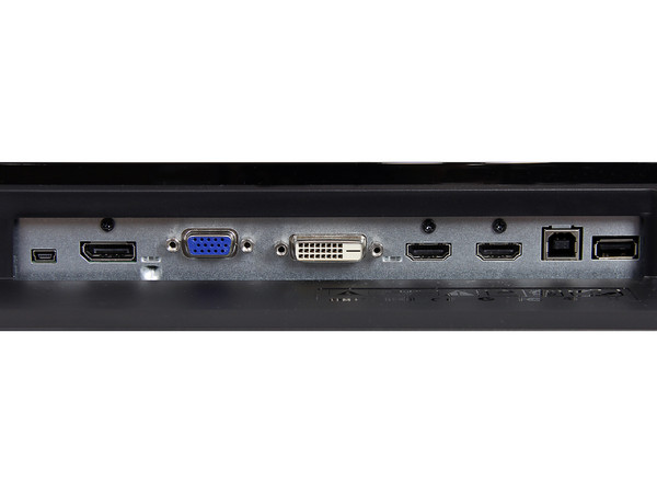 Monitor LED BenQ Widescreen 24