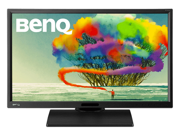 Monitor LED BenQ BL2420PT de 24