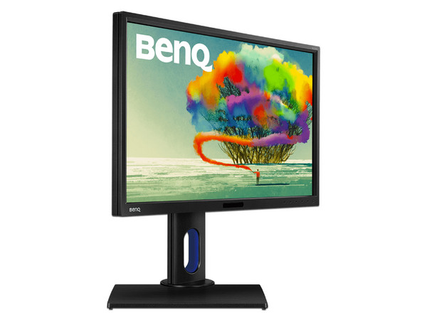 Monitor LED BenQ BL2420PT de 24