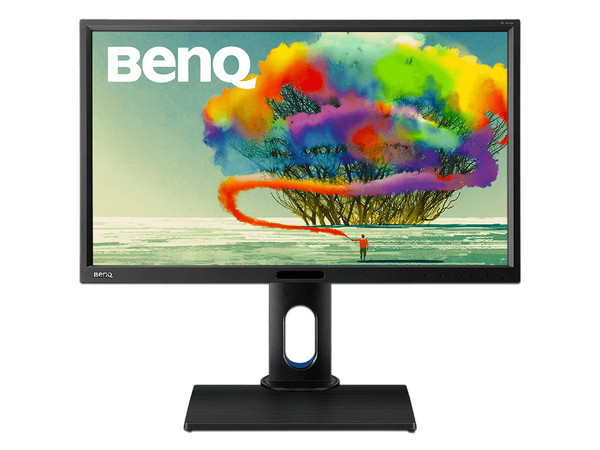 Monitor LED BenQ BL2420PT de 24