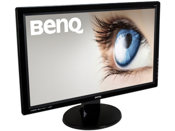 Monitor LED BenQ GW2455H de 23.6