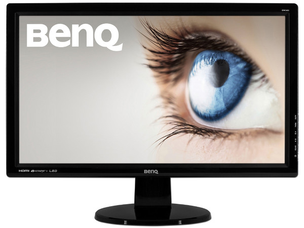 Monitor LED BenQ GW2455H de 23.6
