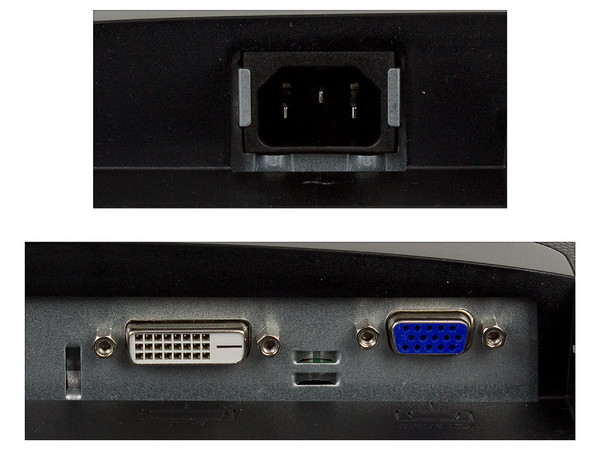 Monitor LED BenQ GW2270 de 21.5