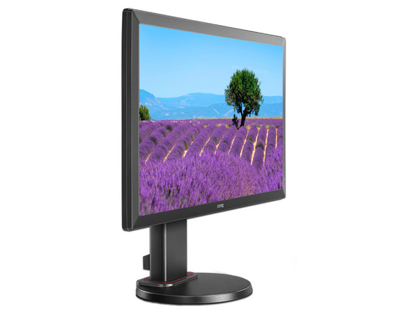 Monitor LED BenQ RL2460 de 24