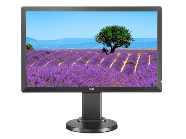 Monitor LED BenQ RL2460 de 24