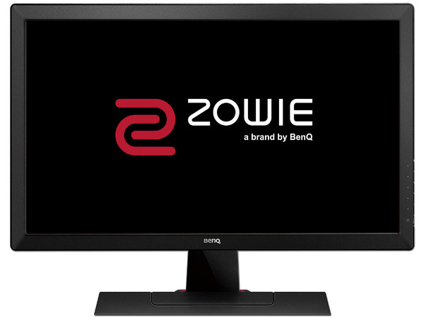 Monitor LED BenQ ZOWIE RL2455 de 24