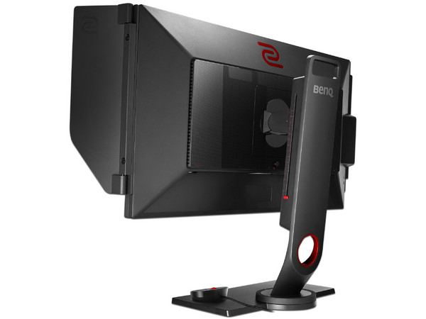 Monitor LED BenQ XL2536 de 24.5