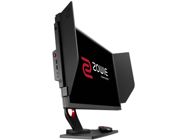 Monitor LED BenQ XL2536 de 24.5