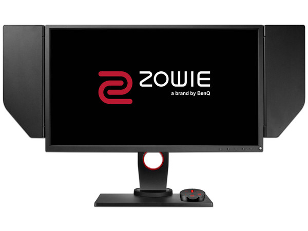 Monitor LED BenQ XL2536 de 24.5