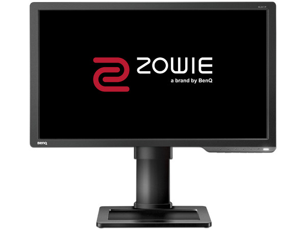 Monitor LED BenQ XL2411P de 24