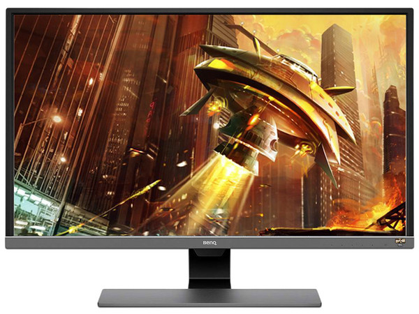 Monitor LED BenQ EW3270U de 31.5