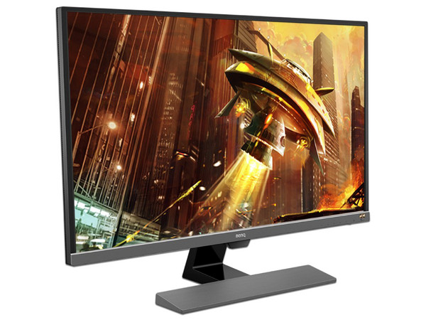 Monitor LED BenQ EW3270U de 31.5