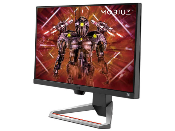 Monitor Gamer BenQ Mobiuz EX2510 de 24.5