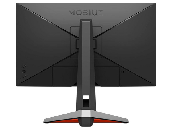 Monitor Gamer BenQ Mobiuz EX2510 de 24.5