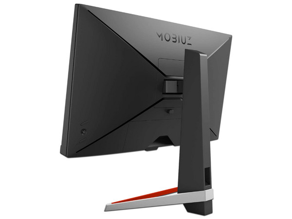 Monitor Gamer BenQ Mobiuz EX2510 de 24.5