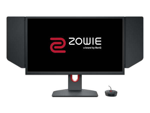 Monitor Gamer BenQ Zowie XL2546K de 24.5