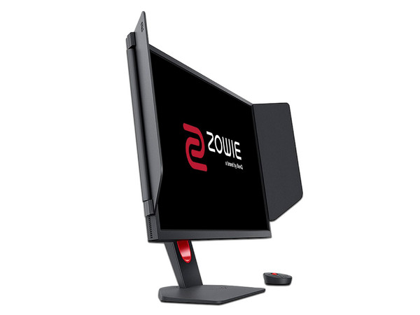 Monitor Gamer BenQ Zowie XL2546K de 24.5