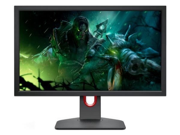 Monitor Gamer e-sports BenQ ZOWIE XL2411K de 24