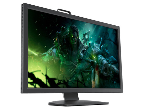 Monitor Gamer e-sports BenQ ZOWIE XL2411K de 24