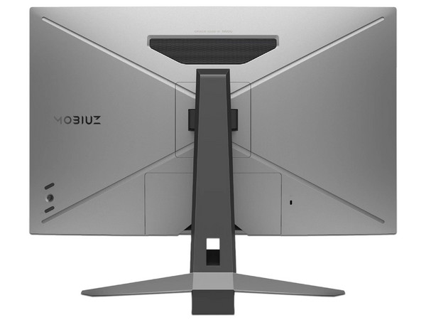 Monitor Gamer IPS BenQ MOBIUZ EX2710Q de 27