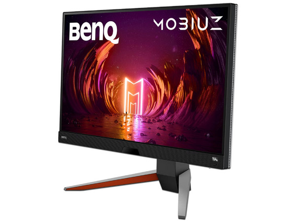 Monitor Gamer IPS BenQ MOBIUZ EX2710Q de 27