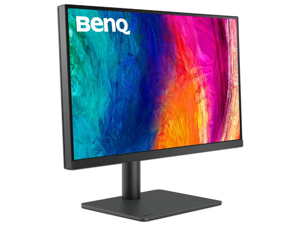 Monitor LED BenQ PD2705U de 27