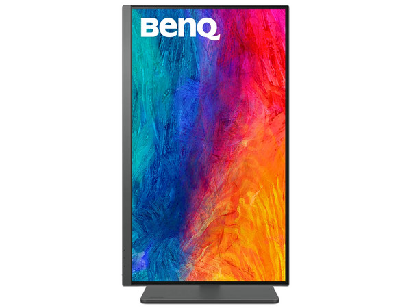 Monitor LED BenQ PD2705U de 27