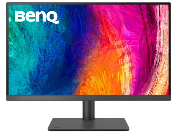 Monitor LED BenQ PD2705U de 27