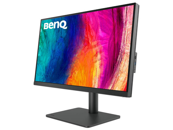 Monitor LED BenQ PD2705U de 27