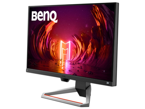Monitor Gamer BenQ Zowie Mobiuz EX2510S de 24.5