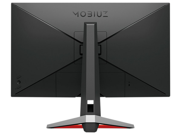 Monitor Gamer BenQ Zowie Mobiuz EX2510S de 24.5