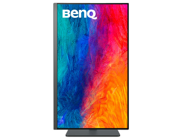 Monitor LED BenQ PD3205U de 31.5