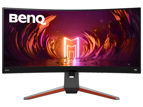 Monitor Gamer Curvo BenQ Mobiuz EX3410R de 34