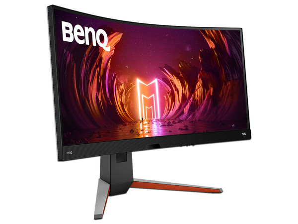 Monitor Gamer Curvo BenQ Mobiuz EX3410R de 34
