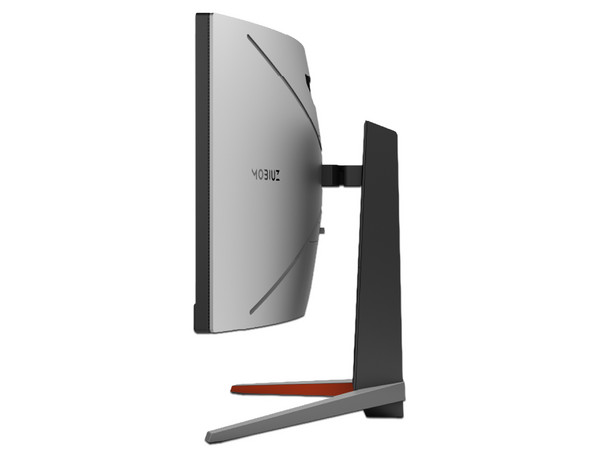 Monitor Gamer Curvo BenQ Mobiuz EX3410R de 34