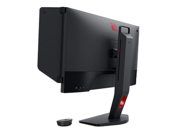 Monitor Gamer BenQ Zowie XL2566K de 24.5