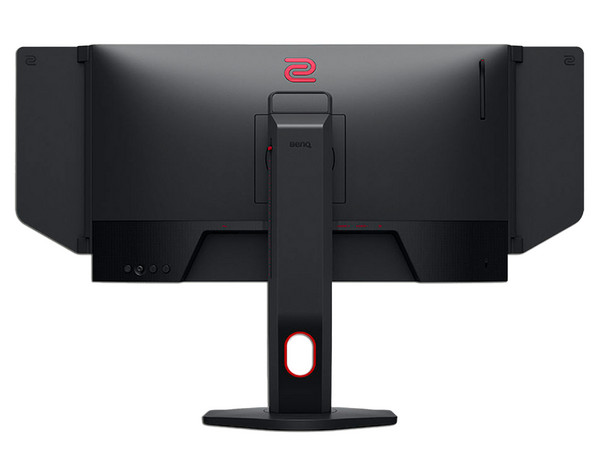 Monitor Gamer BenQ Zowie XL2566K de 24.5